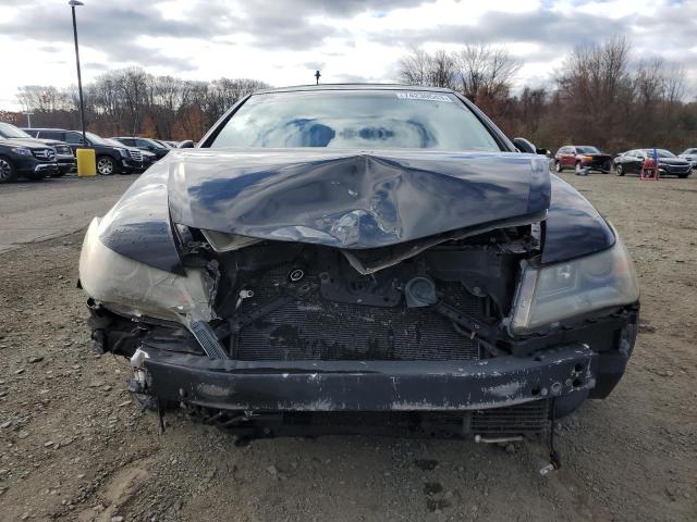 Photo 4 VIN: JH4KB266X9C001208 - ACURA RL 