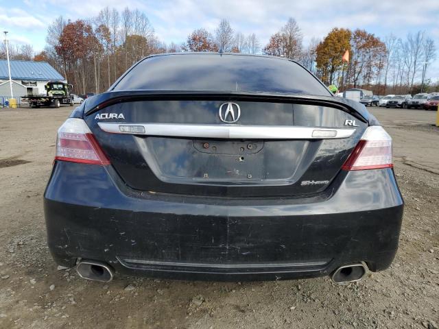 Photo 5 VIN: JH4KB266X9C001208 - ACURA RL 