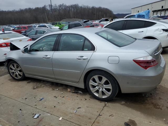 Photo 1 VIN: JH4KB266X9C002469 - ACURA RL 