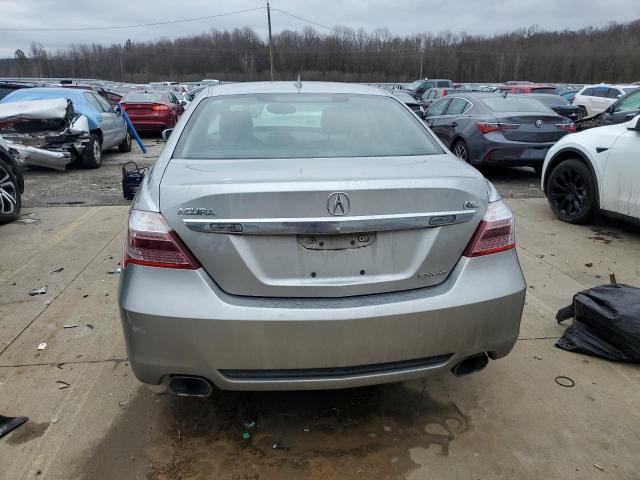 Photo 5 VIN: JH4KB266X9C002469 - ACURA RL 