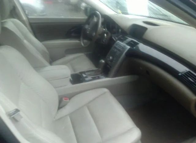 Photo 4 VIN: JH4KB2F56BC000506 - ACURA RL 