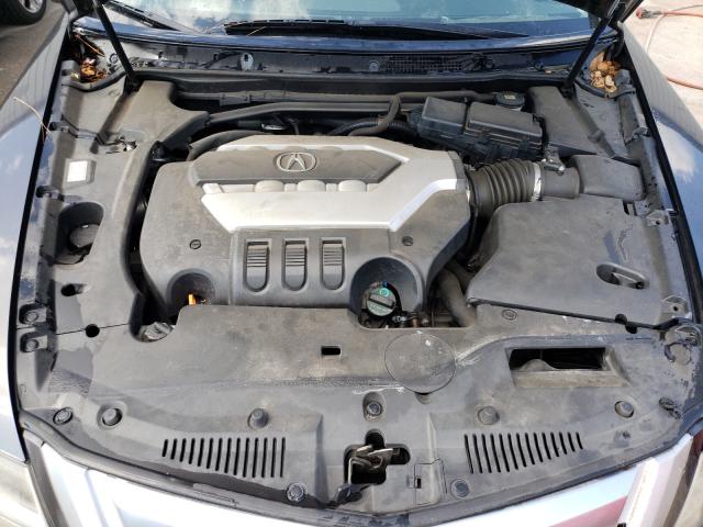 Photo 6 VIN: JH4KB2F57AC000643 - ACURA RL 