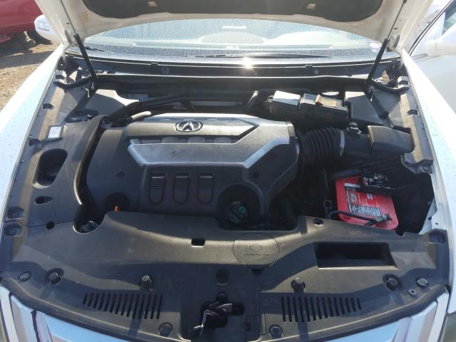 Photo 6 VIN: JH4KB2F58AC000652 - ACURA RL 