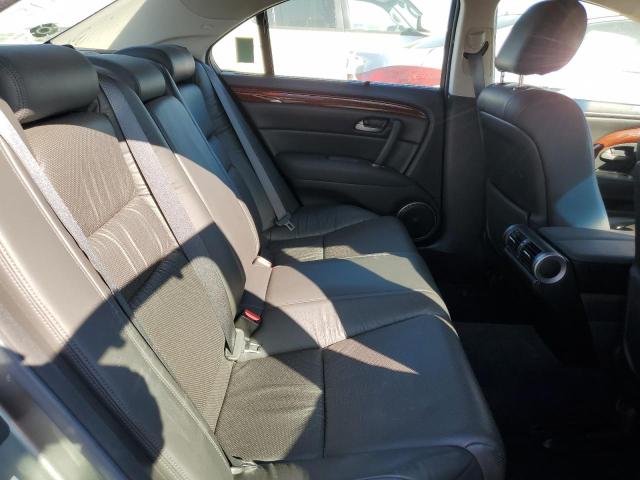 Photo 5 VIN: JH4KB2F60AC000217 - ACURA RL 