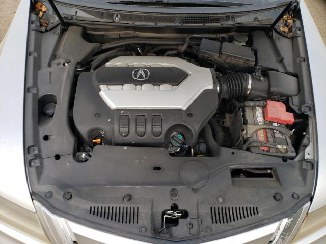 Photo 10 VIN: JH4KB2F60AC000556 - ACURA RL 