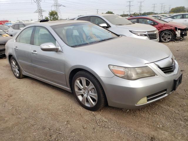 Photo 3 VIN: JH4KB2F60AC000556 - ACURA RL 