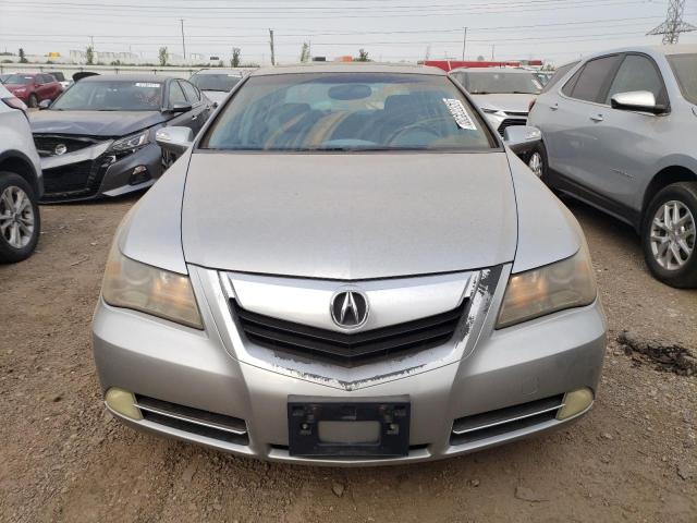 Photo 4 VIN: JH4KB2F60AC000556 - ACURA RL 