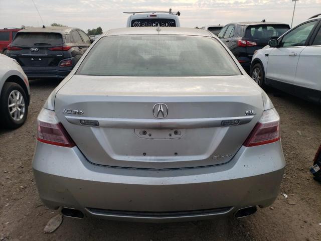 Photo 5 VIN: JH4KB2F60AC000556 - ACURA RL 