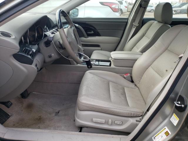 Photo 6 VIN: JH4KB2F60AC000556 - ACURA RL 