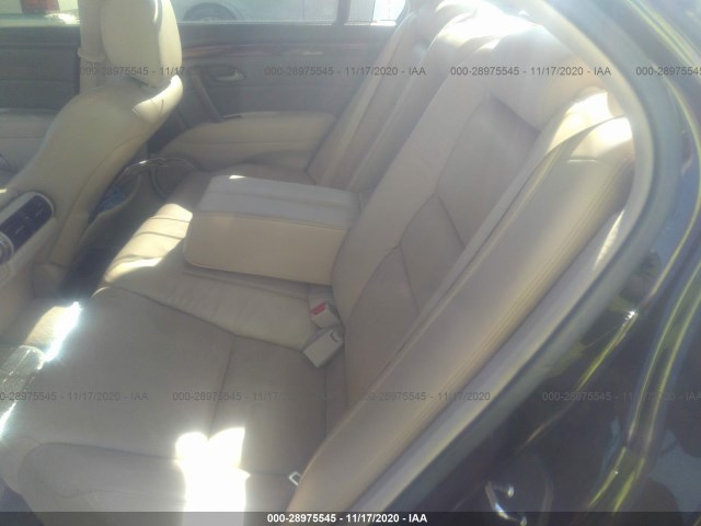 Photo 7 VIN: JH4KB2F60AC001190 - ACURA RL 