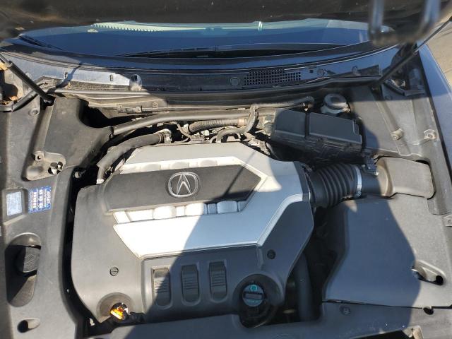 Photo 10 VIN: JH4KB2F60AC001755 - ACURA RL 