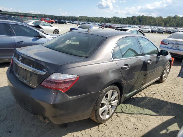 Photo 2 VIN: JH4KB2F60AC001755 - ACURA RL 