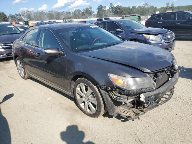 Photo 3 VIN: JH4KB2F60AC001755 - ACURA RL 