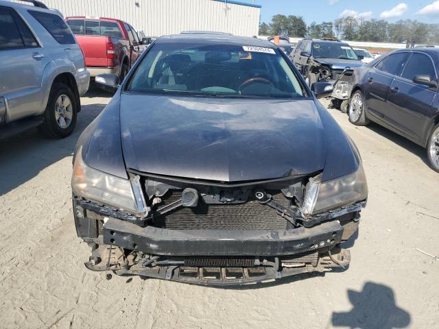 Photo 4 VIN: JH4KB2F60AC001755 - ACURA RL 