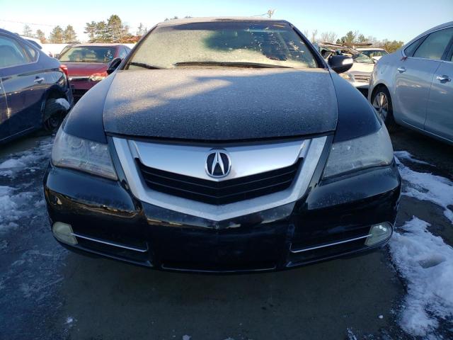 Photo 4 VIN: JH4KB2F61AC000078 - ACURA RL 