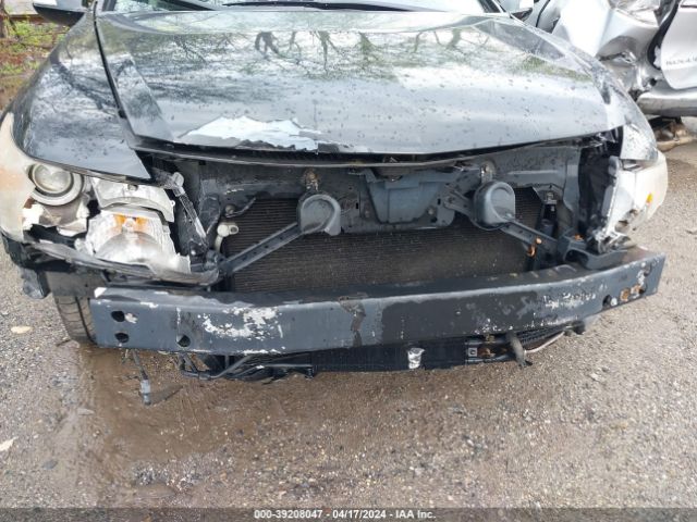 Photo 5 VIN: JH4KB2F61AC000095 - ACURA RL 