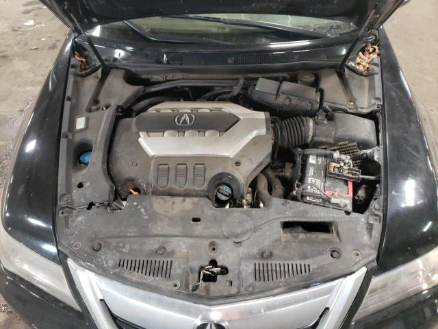 Photo 6 VIN: JH4KB2F61AC001294 - ACURA RL 