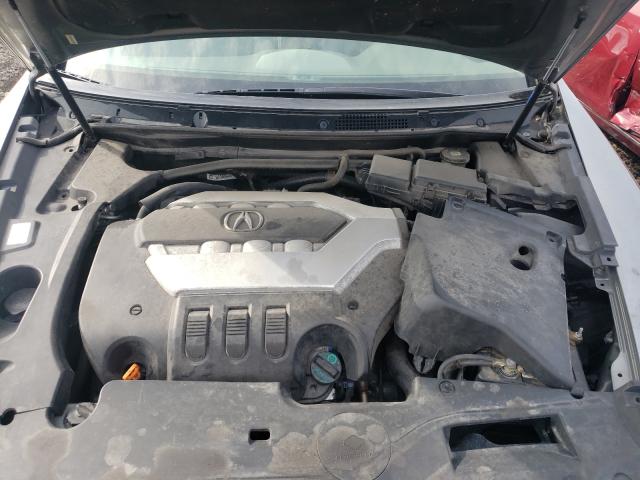 Photo 6 VIN: JH4KB2F61AC001862 - ACURA RL 