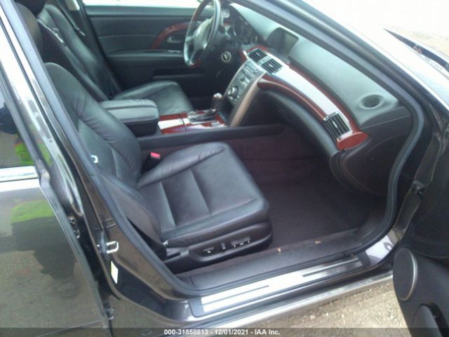 Photo 4 VIN: JH4KB2F61AC002770 - ACURA RL 