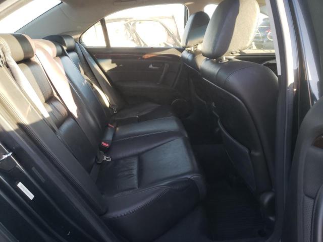 Photo 5 VIN: JH4KB2F61BC000101 - ACURA RL 