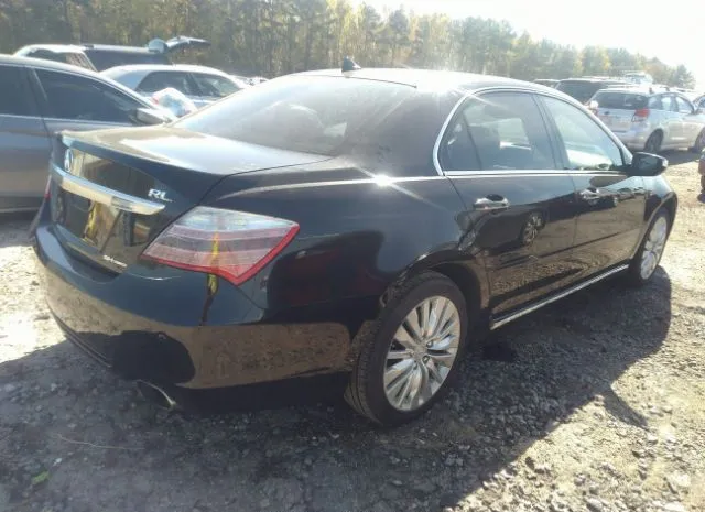 Photo 3 VIN: JH4KB2F61BC000471 - ACURA RL 