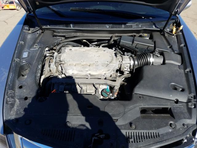 Photo 6 VIN: JH4KB2F61BC000552 - ACURA RL 