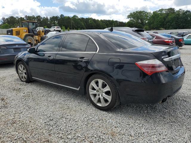 Photo 1 VIN: JH4KB2F62AC000946 - ACURA RL 