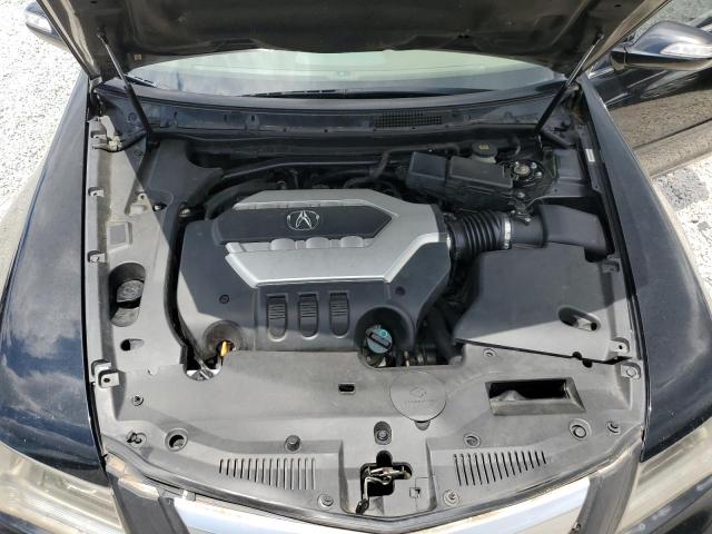 Photo 10 VIN: JH4KB2F62AC000946 - ACURA RL 