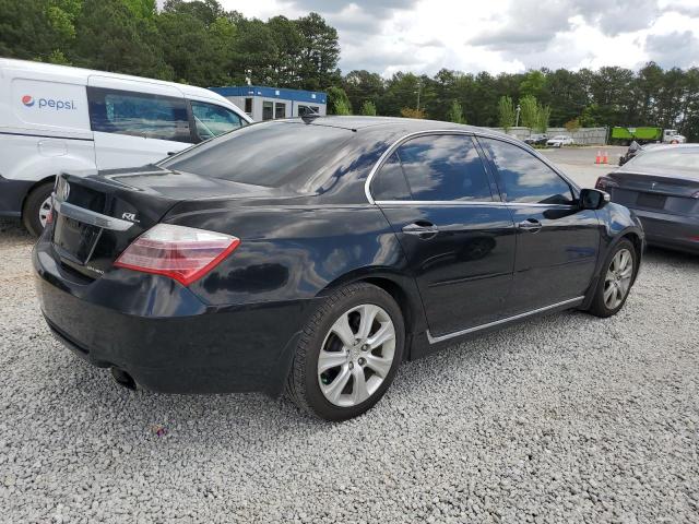 Photo 2 VIN: JH4KB2F62AC000946 - ACURA RL 