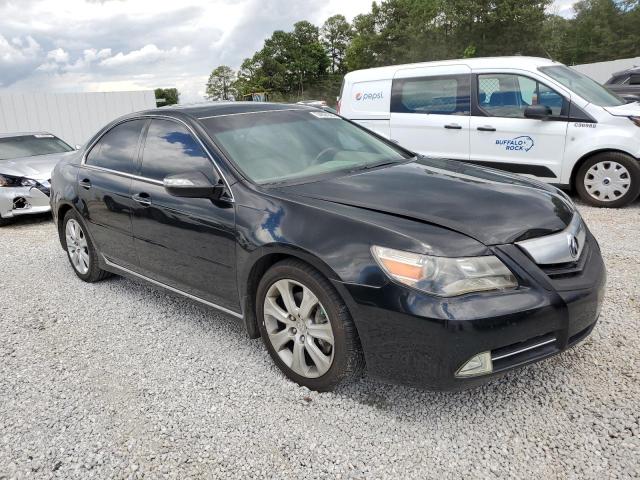 Photo 3 VIN: JH4KB2F62AC000946 - ACURA RL 