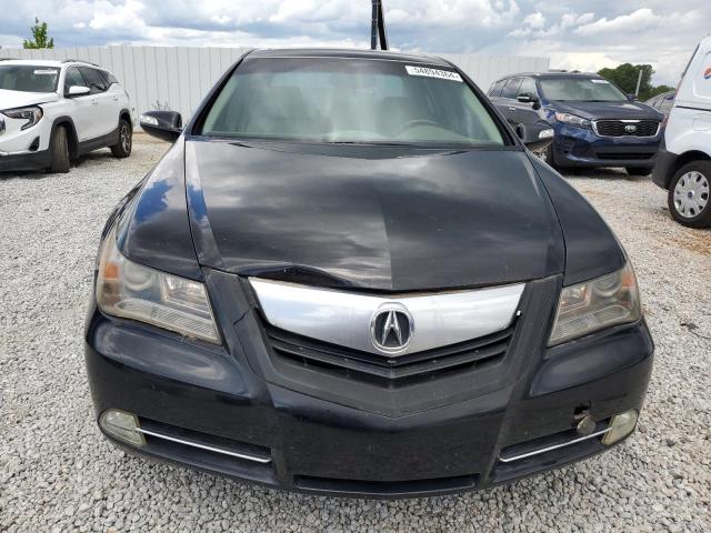 Photo 4 VIN: JH4KB2F62AC000946 - ACURA RL 