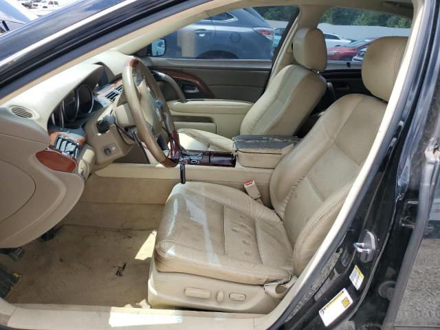 Photo 6 VIN: JH4KB2F62AC000946 - ACURA RL 