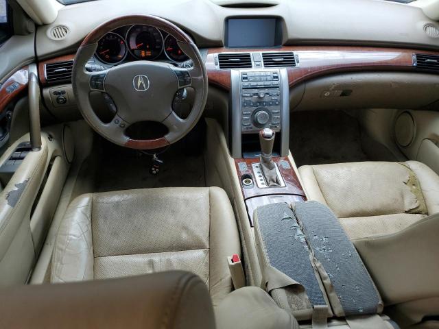 Photo 7 VIN: JH4KB2F62AC000946 - ACURA RL 