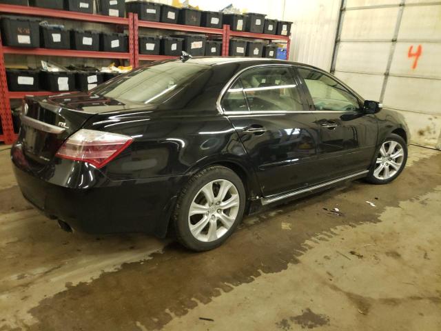 Photo 2 VIN: JH4KB2F62AC001286 - ACURA RL 