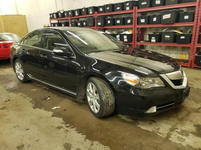 Photo 3 VIN: JH4KB2F62AC001286 - ACURA RL 