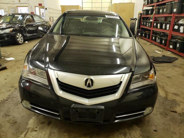 Photo 4 VIN: JH4KB2F62AC001286 - ACURA RL 