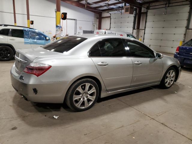 Photo 2 VIN: JH4KB2F62AC001837 - ACURA RL 