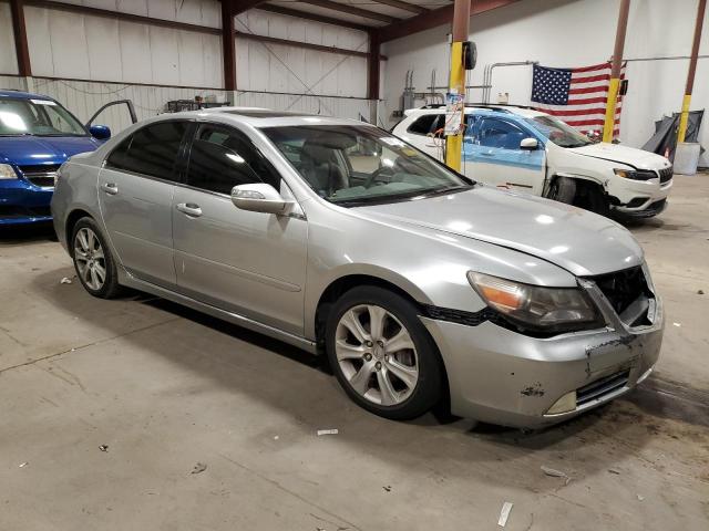 Photo 3 VIN: JH4KB2F62AC001837 - ACURA RL 