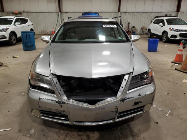 Photo 4 VIN: JH4KB2F62AC001837 - ACURA RL 