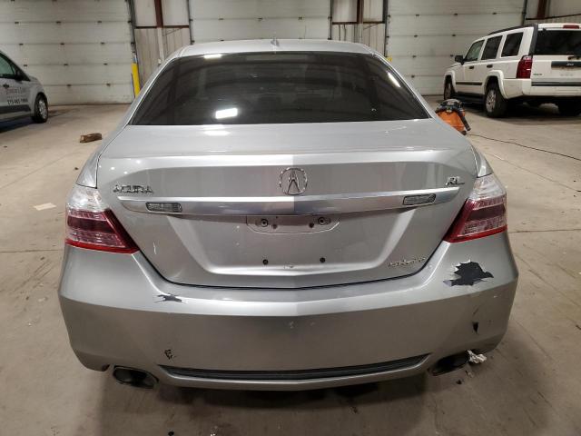 Photo 5 VIN: JH4KB2F62AC001837 - ACURA RL 