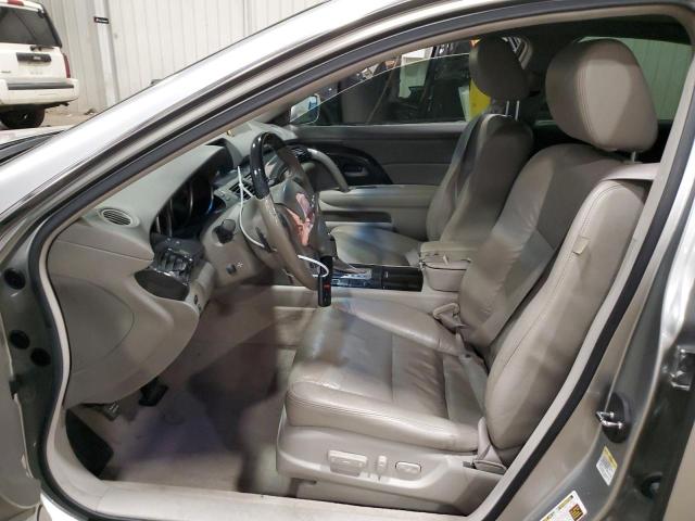 Photo 6 VIN: JH4KB2F62AC001837 - ACURA RL 