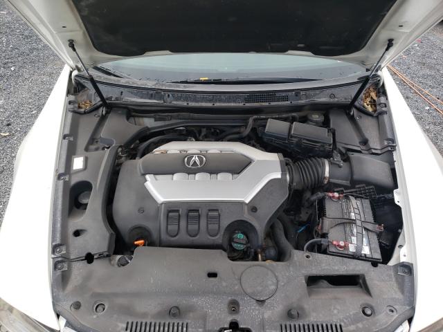 Photo 6 VIN: JH4KB2F62AC001949 - ACURA RL 