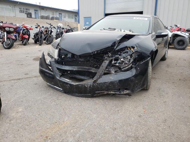 Photo 8 VIN: JH4KB2F62AC002812 - ACURA RL 