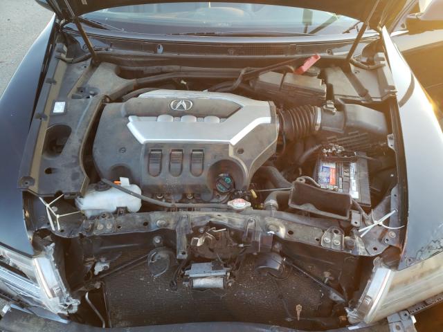 Photo 6 VIN: JH4KB2F62BC000298 - ACURA RL 