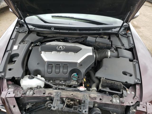 Photo 6 VIN: JH4KB2F62CC000366 - ACURA RL 