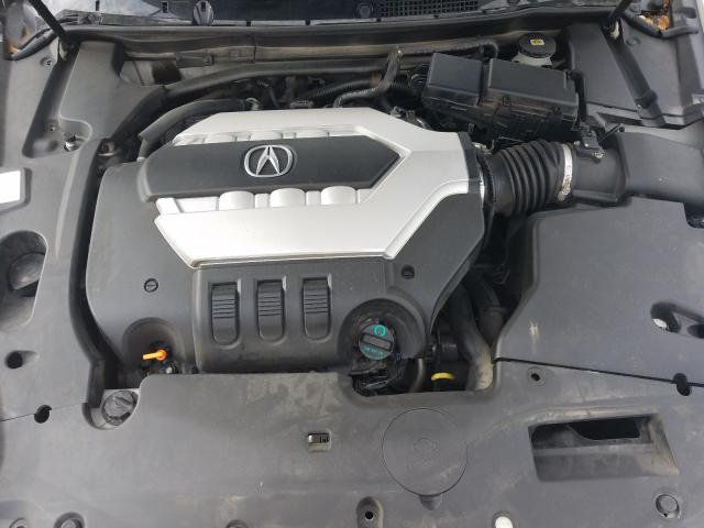 Photo 6 VIN: JH4KB2F63AC000065 - ACURA RL 