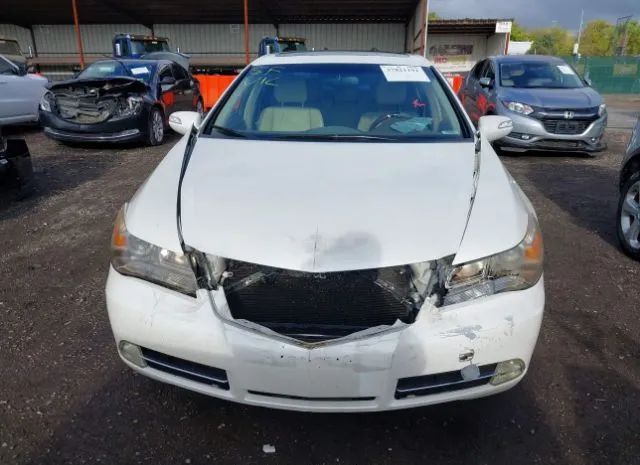 Photo 5 VIN: JH4KB2F63AC000065 - ACURA RL 