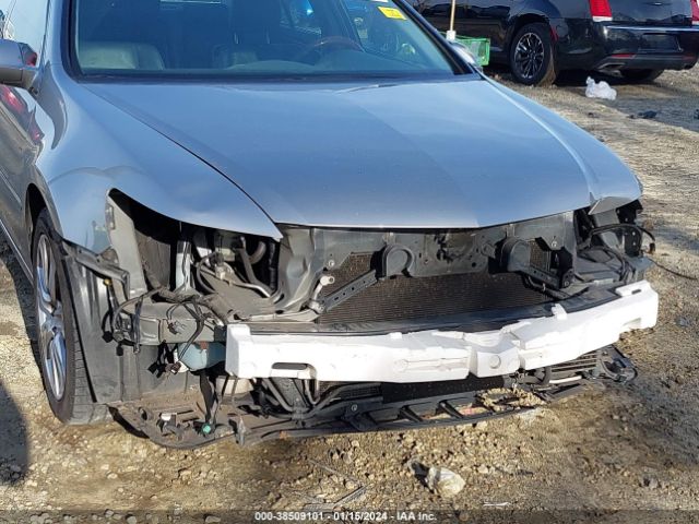 Photo 5 VIN: JH4KB2F63AC000566 - ACURA RL 