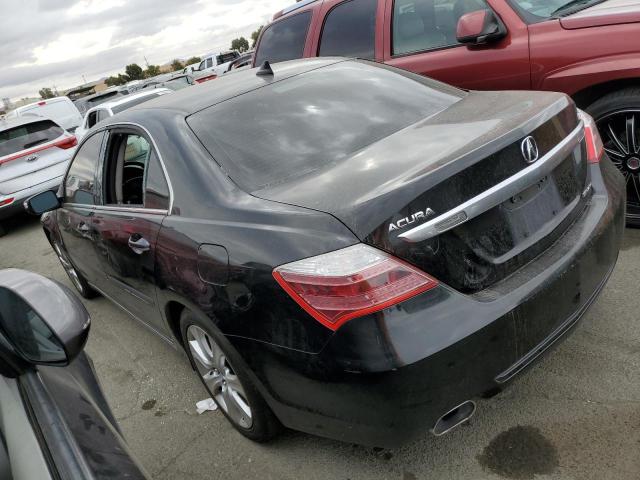 Photo 1 VIN: JH4KB2F63AC000843 - ACURA RL 