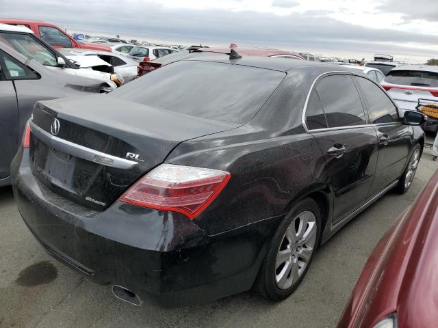 Photo 2 VIN: JH4KB2F63AC000843 - ACURA RL 